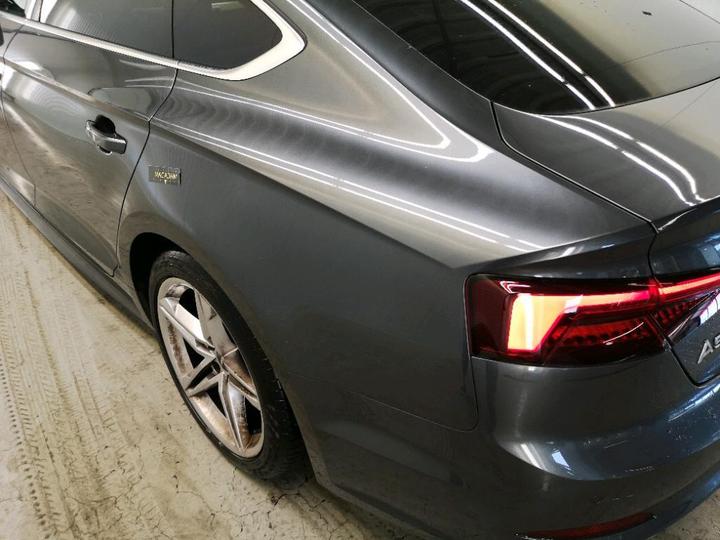 Photo 21 VIN: WAUZZZF57KA019191 - AUDI A5 