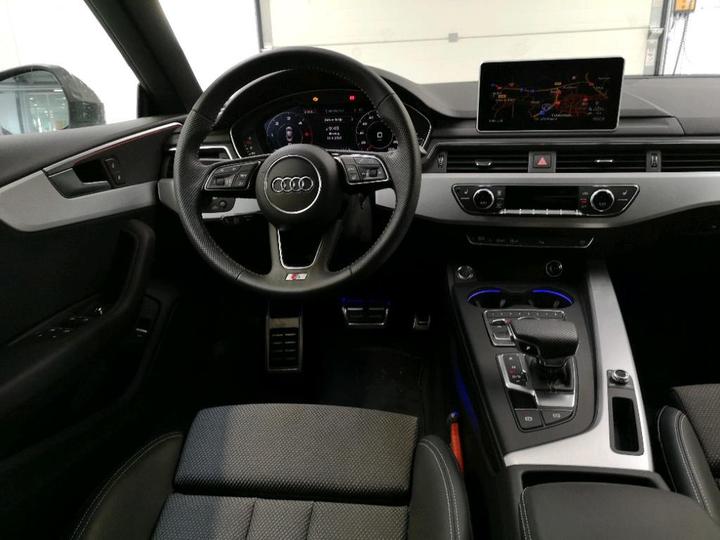 Photo 6 VIN: WAUZZZF57KA019191 - AUDI A5 