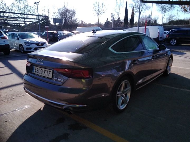 Photo 24 VIN: WAUZZZF57KA020888 - AUDI A5 