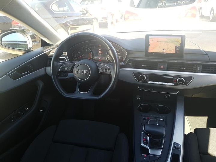 Photo 3 VIN: WAUZZZF57KA023144 - AUDI A5 