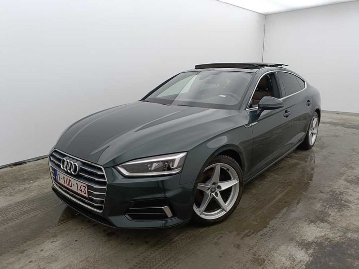 Photo 0 VIN: WAUZZZF57KA026559 - AUDI A5 SB &#3916 