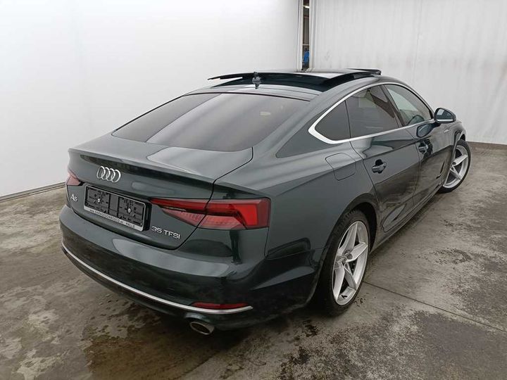 Photo 2 VIN: WAUZZZF57KA026559 - AUDI A5 SB &#3916 