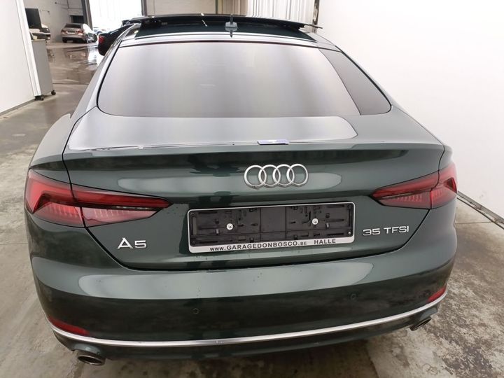 Photo 21 VIN: WAUZZZF57KA026559 - AUDI A5 SB &#3916 