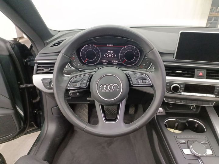 Photo 32 VIN: WAUZZZF57KA026559 - AUDI A5 SB &#3916 