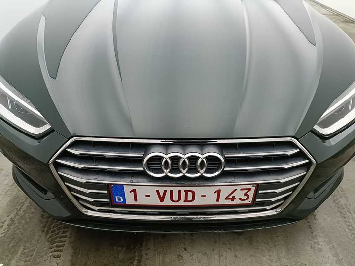 Photo 5 VIN: WAUZZZF57KA026559 - AUDI A5 SB &#3916 