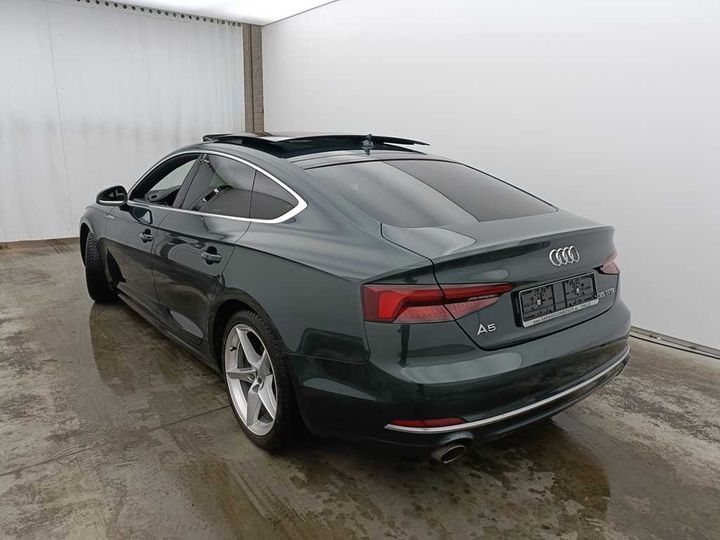 Photo 7 VIN: WAUZZZF57KA026559 - AUDI A5 SB &#3916 