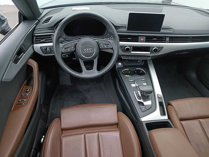 Photo 9 VIN: WAUZZZF57KA026559 - AUDI A5 SB &#3916 