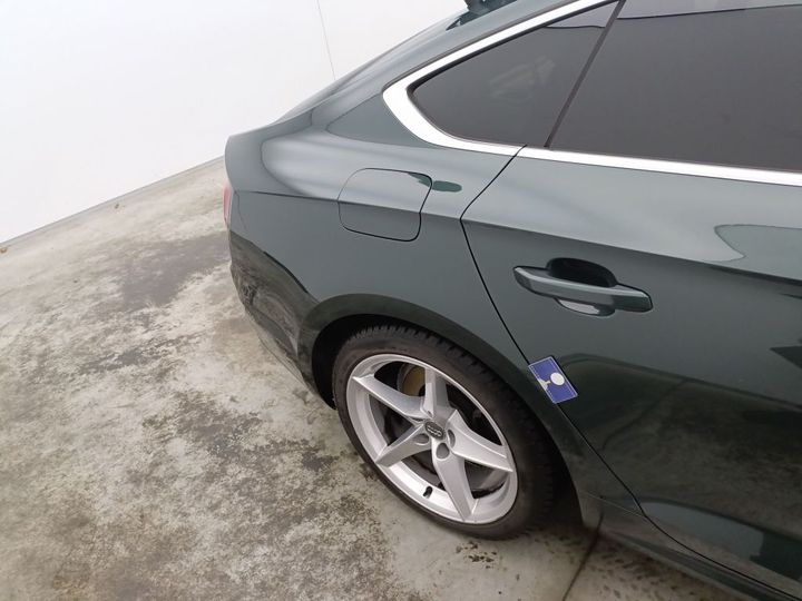 Photo 23 VIN: WAUZZZF57KA026559 - AUDI A5 SB &#3916 