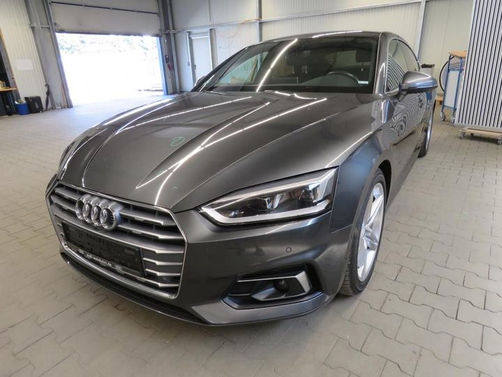 Photo 1 VIN: WAUZZZF57KA026674 - AUDI A5 SPORTBACK 