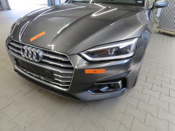 Photo 28 VIN: WAUZZZF57KA026674 - AUDI A5 SPORTBACK 