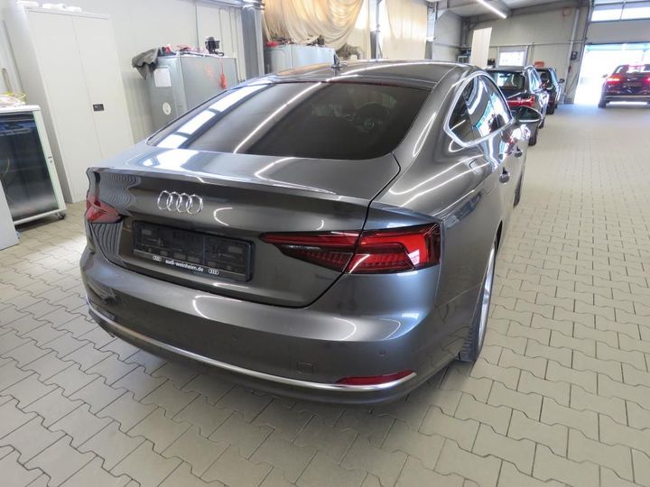 Photo 6 VIN: WAUZZZF57KA026674 - AUDI A5 SPORTBACK 