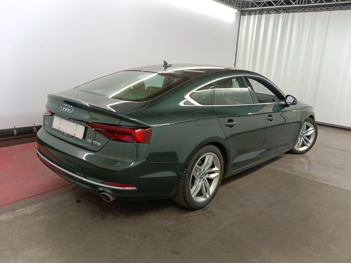 Photo 1 VIN: WAUZZZF57KA027128 - AUDI A5 SB '16 