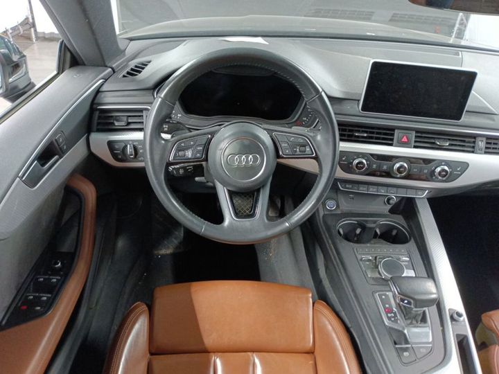 Photo 8 VIN: WAUZZZF57KA027128 - AUDI A5 SB '16 