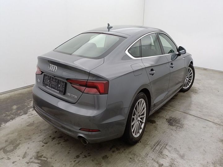 Photo 2 VIN: WAUZZZF57KA027775 - AUDI A5 SB &#3916 