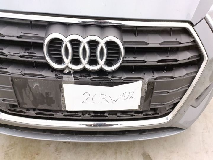 Photo 5 VIN: WAUZZZF57KA027775 - AUDI A5 SB &#3916 