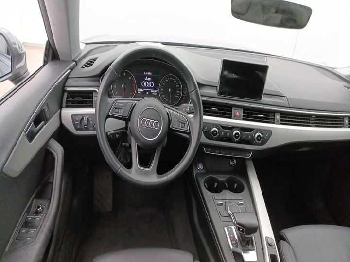 Photo 9 VIN: WAUZZZF57KA027775 - AUDI A5 SB &#3916 