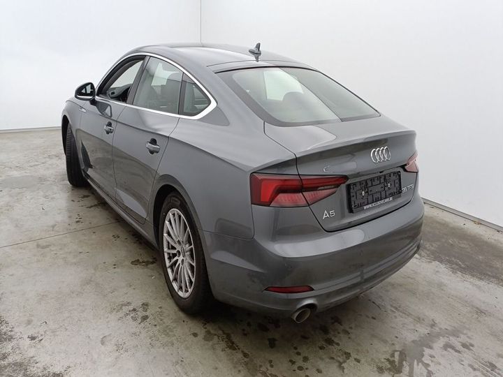 Photo 7 VIN: WAUZZZF57KA027775 - AUDI A5 SB &#3916 