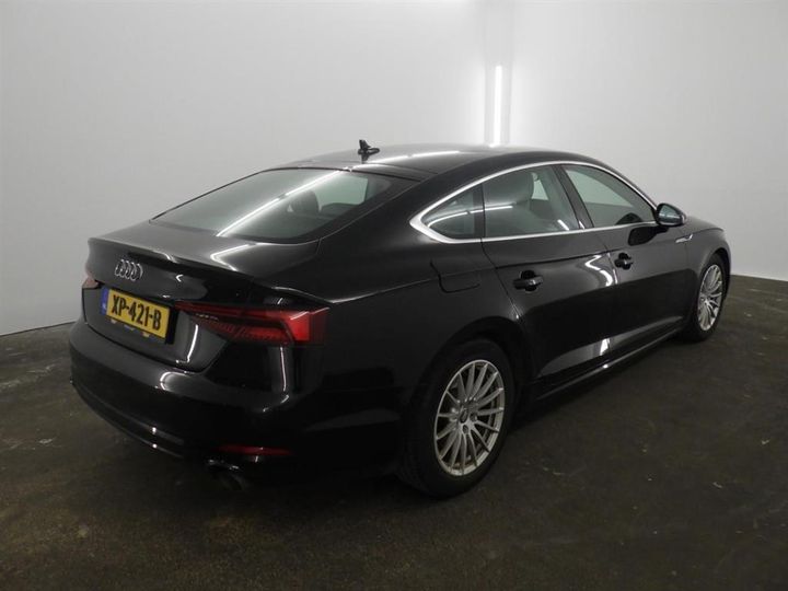 Photo 1 VIN: WAUZZZF57KA030465 - AUDI A5 SPORTBACK 