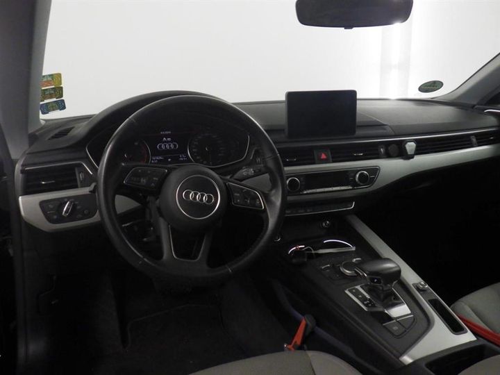 Photo 2 VIN: WAUZZZF57KA030465 - AUDI A5 SPORTBACK 