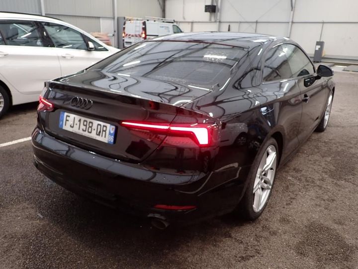 Photo 2 VIN: WAUZZZF57KA048643 - AUDI A5 COUPE 