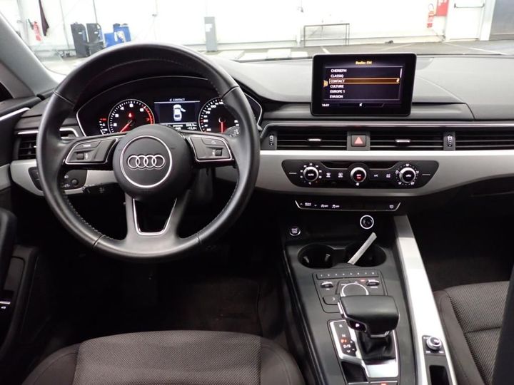 Photo 7 VIN: WAUZZZF57KA048643 - AUDI A5 COUPE 