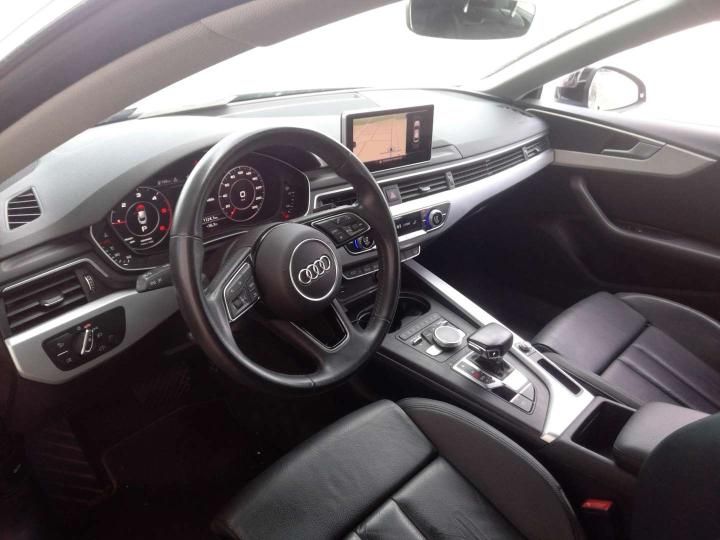 Photo 11 VIN: WAUZZZF57KA058976 - AUDI A5 