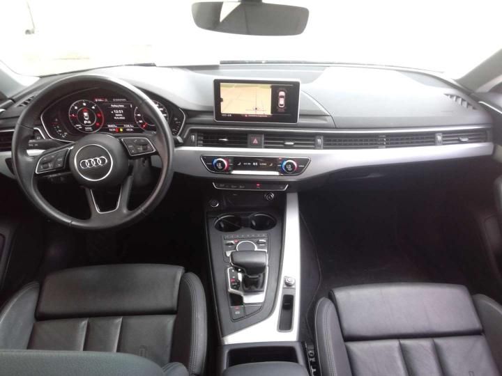 Photo 13 VIN: WAUZZZF57KA058976 - AUDI A5 