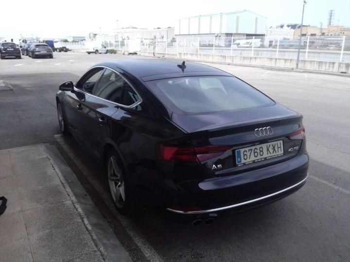 Photo 16 VIN: WAUZZZF57KA058976 - AUDI A5 