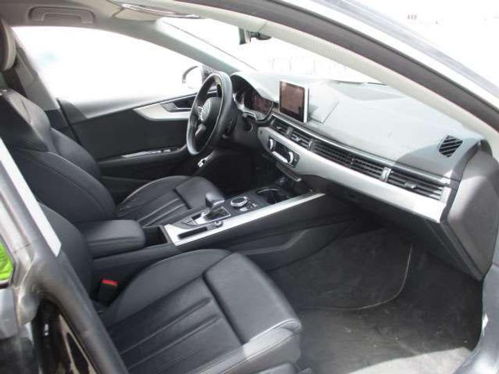 Photo 2 VIN: WAUZZZF57KA058976 - AUDI A5 