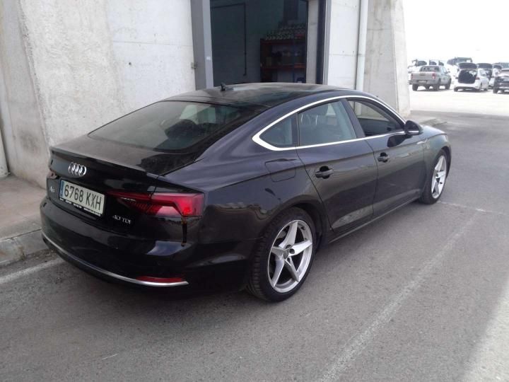 Photo 24 VIN: WAUZZZF57KA058976 - AUDI A5 