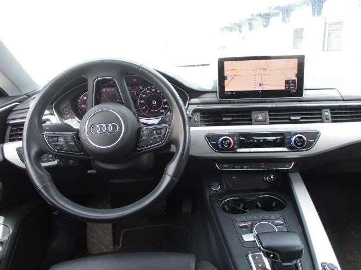 Photo 4 VIN: WAUZZZF57KA058976 - AUDI A5 