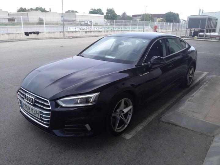 Photo 7 VIN: WAUZZZF57KA058976 - AUDI A5 