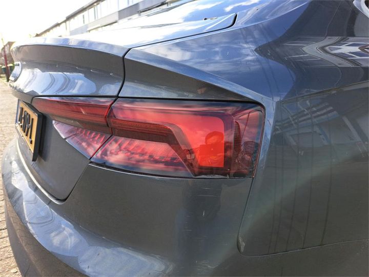 Photo 19 VIN: WAUZZZF57KA062333 - AUDI A5 