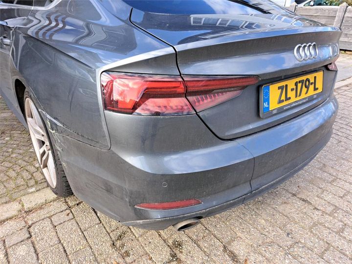 Photo 30 VIN: WAUZZZF57KA062333 - AUDI A5 