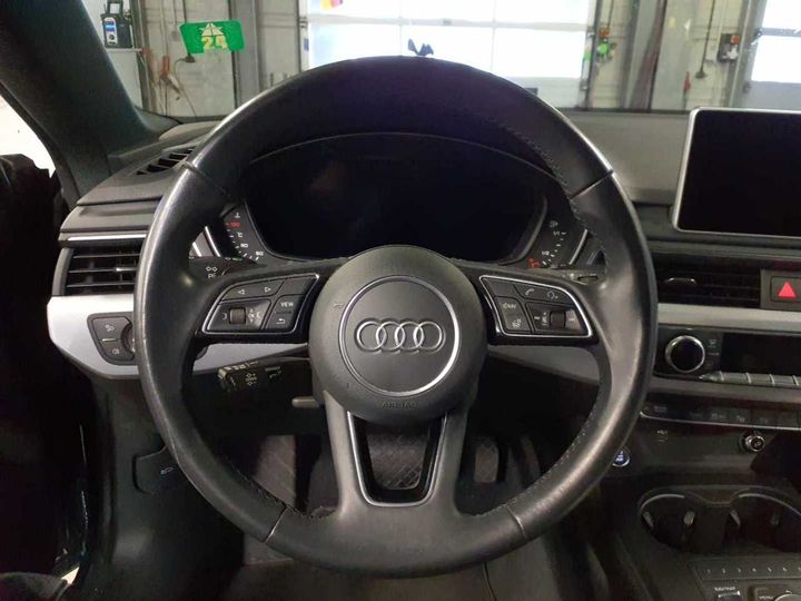 Photo 15 VIN: WAUZZZF57KA068732 - AUDI A5 SPORTBACK 40 TDI 