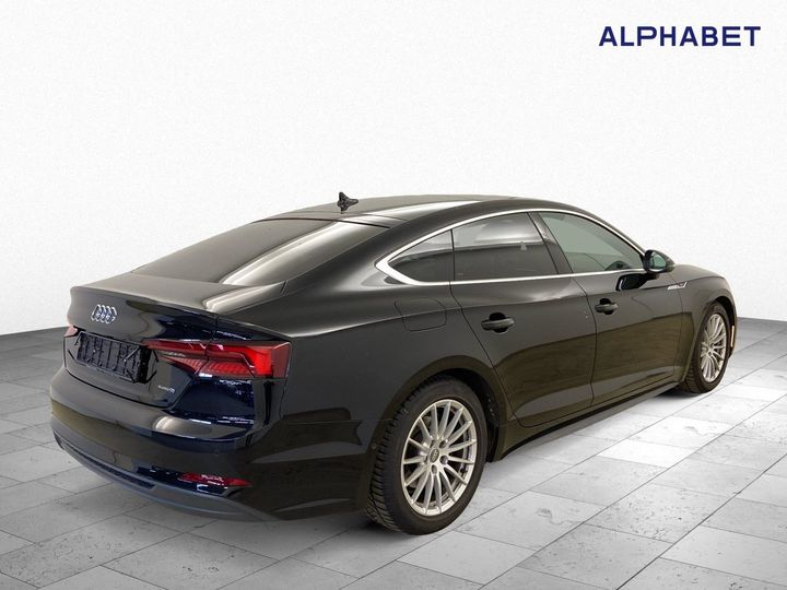 Photo 3 VIN: WAUZZZF57KA068732 - AUDI A5 SPORTBACK 40 TDI 