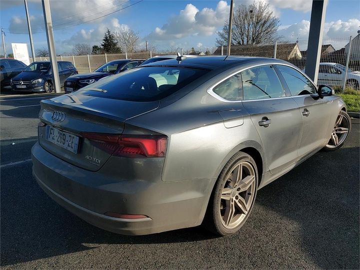 Photo 13 VIN: WAUZZZF57KA085496 - AUDI A5 SPORTBACK 