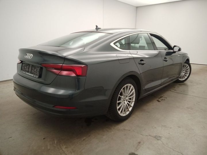 Photo 1 VIN: WAUZZZF57KA087703 - AUDI A5 SB '16 