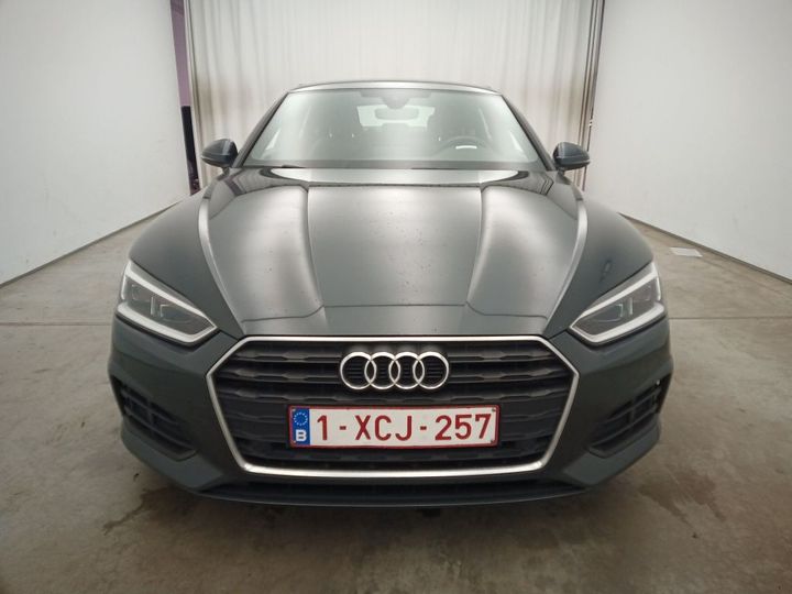 Photo 4 VIN: WAUZZZF57KA087703 - AUDI A5 SB '16 