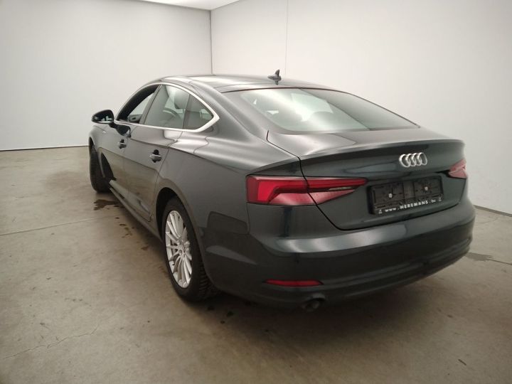 Photo 6 VIN: WAUZZZF57KA087703 - AUDI A5 SB '16 