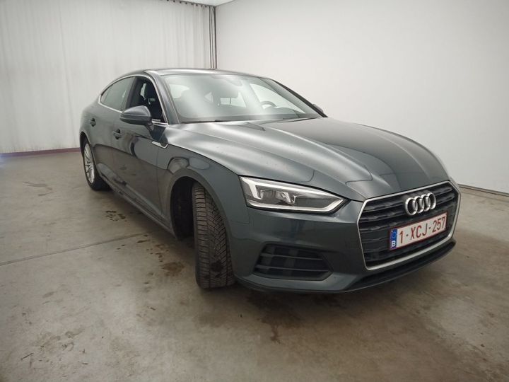 Photo 7 VIN: WAUZZZF57KA087703 - AUDI A5 SB '16 