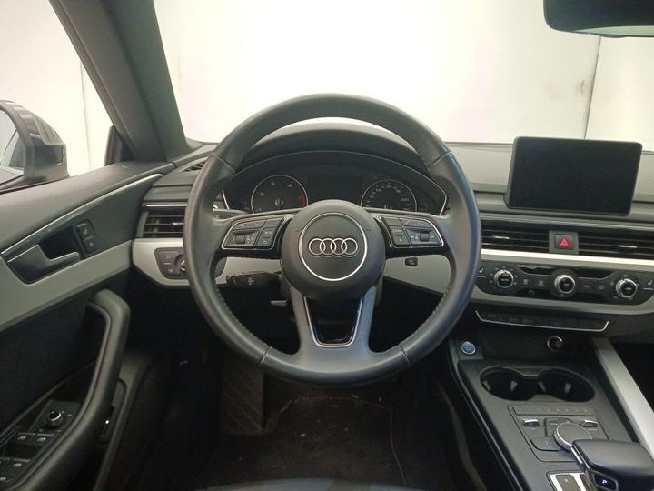 Photo 8 VIN: WAUZZZF57KA087703 - AUDI A5 SB '16 