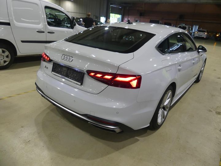 Photo 1 VIN: WAUZZZF57NA000659 - AUDI A5 SPORTBACK 