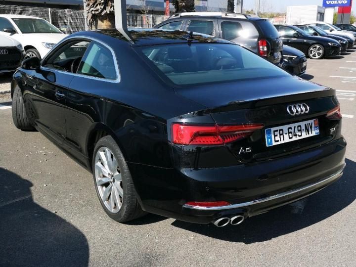 Photo 4 VIN: WAUZZZF58HA006250 - AUDI A5 COUPE 