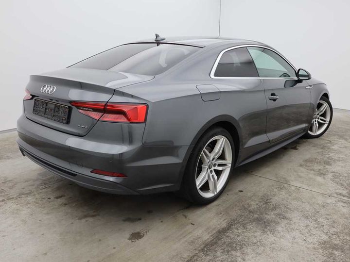 Photo 2 VIN: WAUZZZF58HA014803 - AUDI A5 COUP 