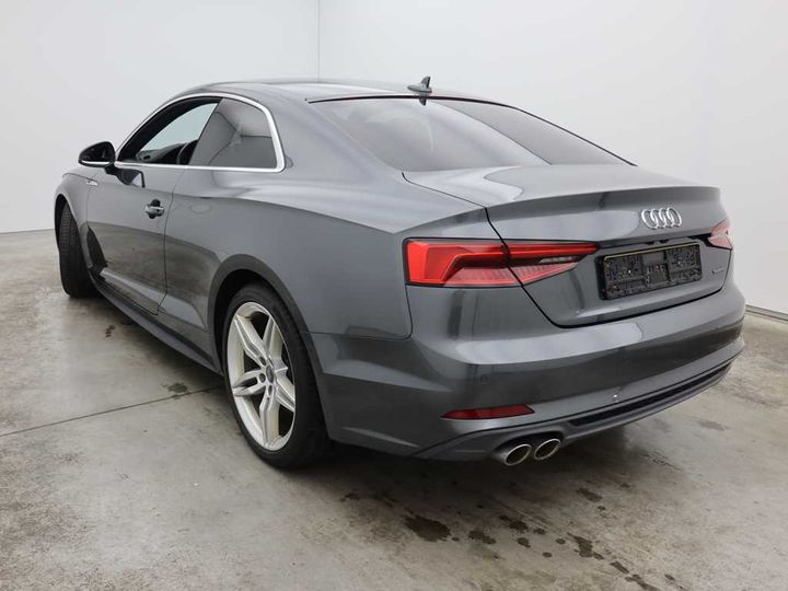 Photo 7 VIN: WAUZZZF58HA014803 - AUDI A5 COUP 