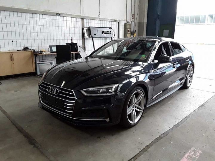 Photo 0 VIN: WAUZZZF58HA015854 - AUDI A5 2.0 TDI 