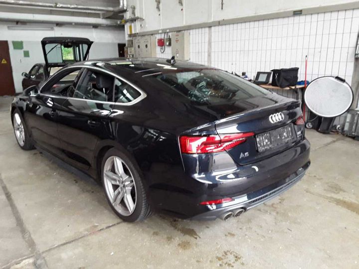 Photo 2 VIN: WAUZZZF58HA015854 - AUDI A5 2.0 TDI 