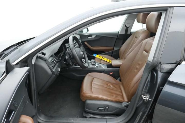 Photo 3 VIN: WAUZZZF58HA018673 - AUDI A5 SPORTBACK 