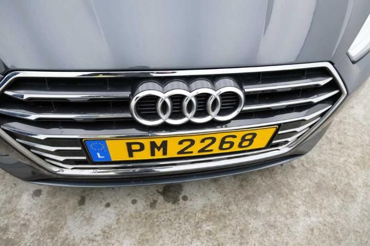 Photo 5 VIN: WAUZZZF58HA018673 - AUDI A5 SPORTBACK 